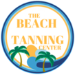 The Beach Tanning Center Logo