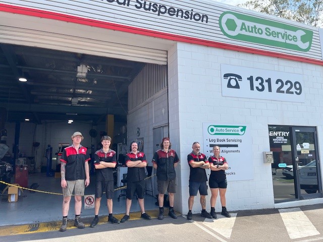 Images Bridgestone Select Tyre & Auto Nambour