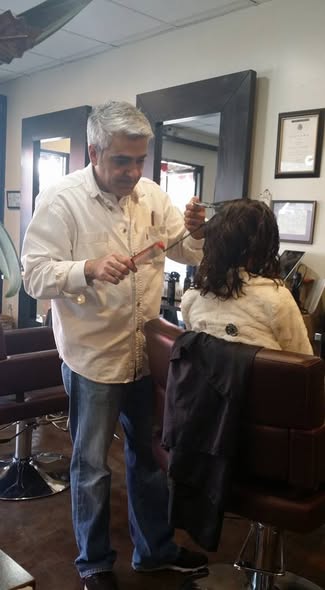 Images Station28 salon