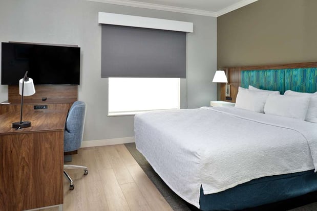 Images Hampton Inn & Suites Greenville