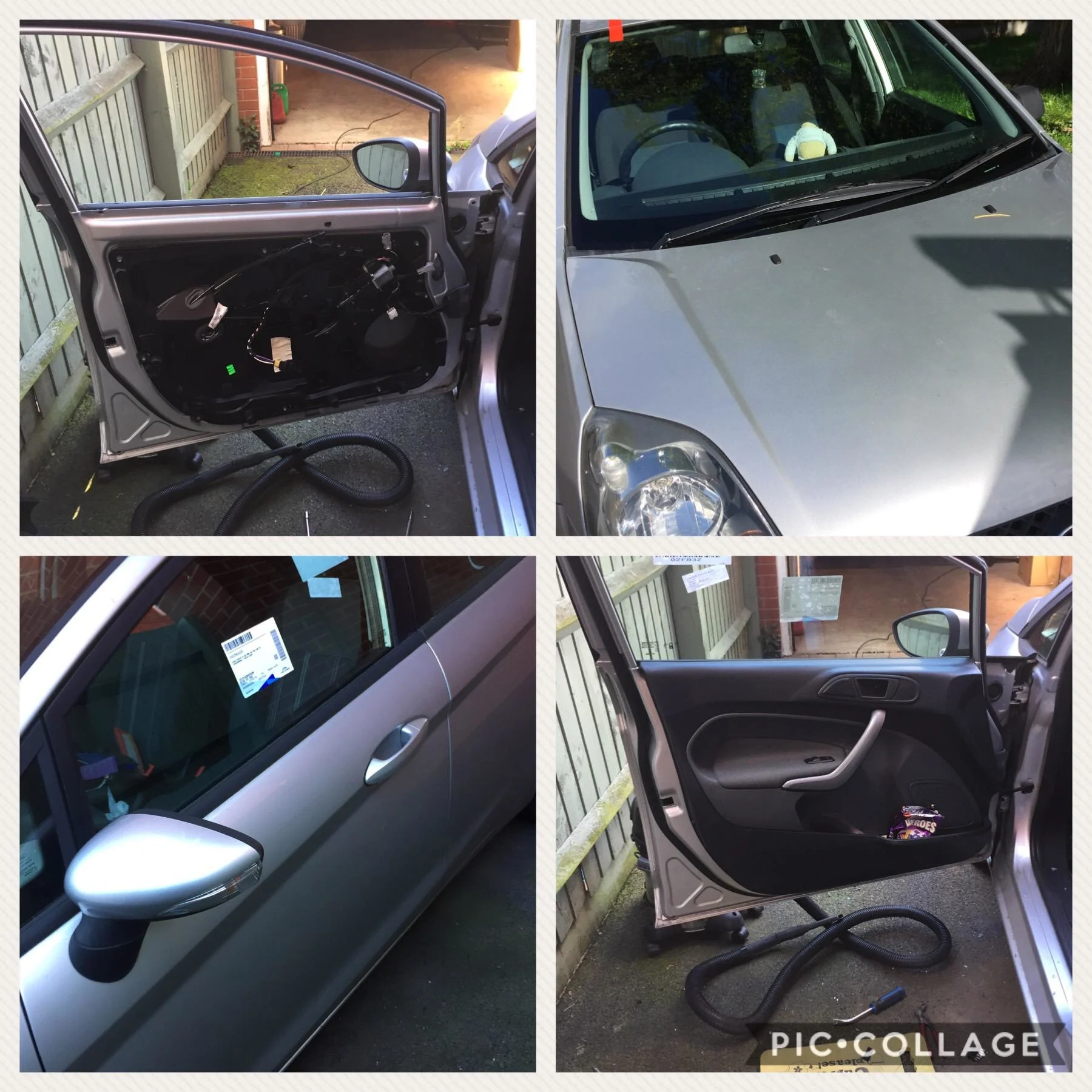 Images Midlands Vehicle Glass