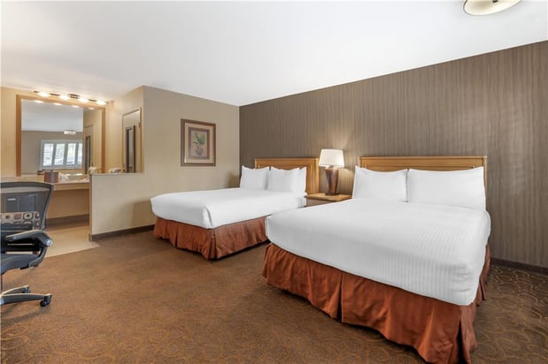 Images Best Western Plus Pavilions