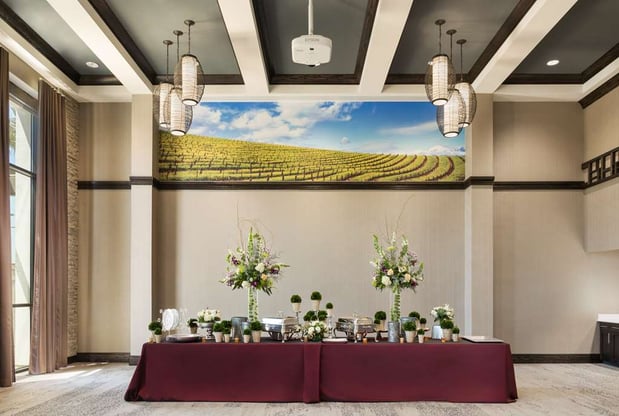 Images Hampton Inn & Suites Napa