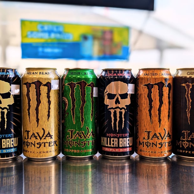 Images Auto Fuels Gas Station & Touchless Car Wash