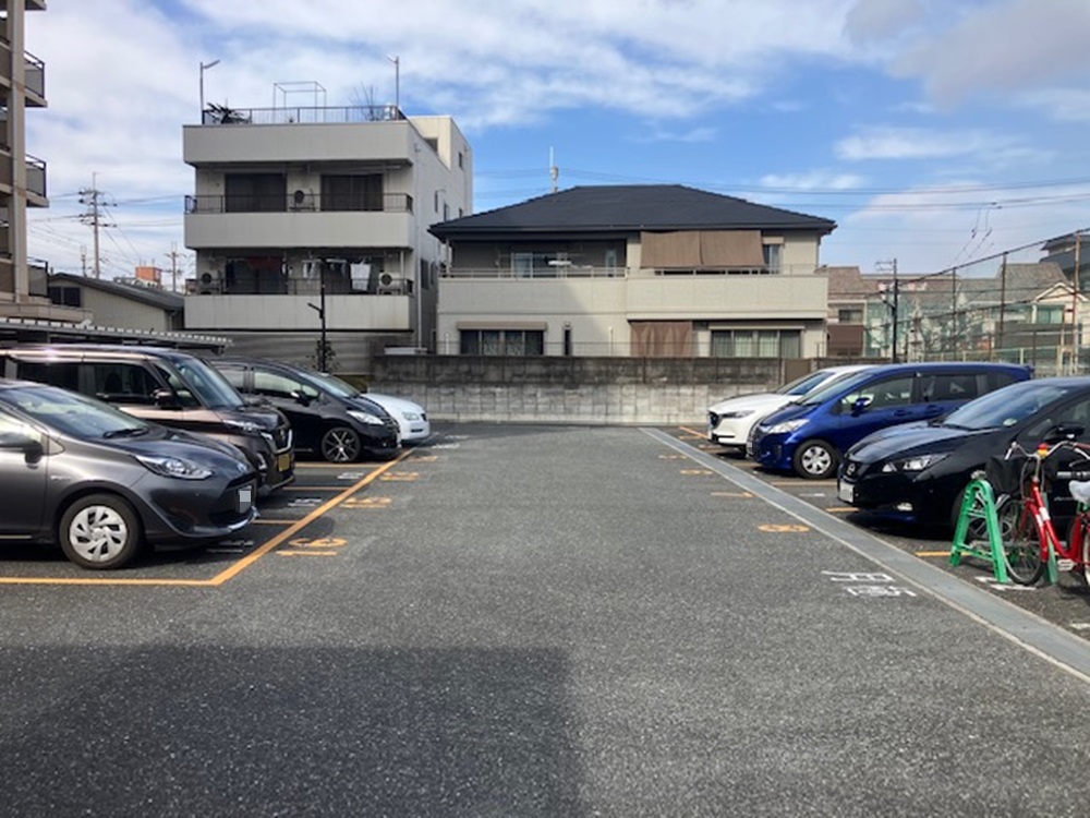 Images ONE PARK南上小阪