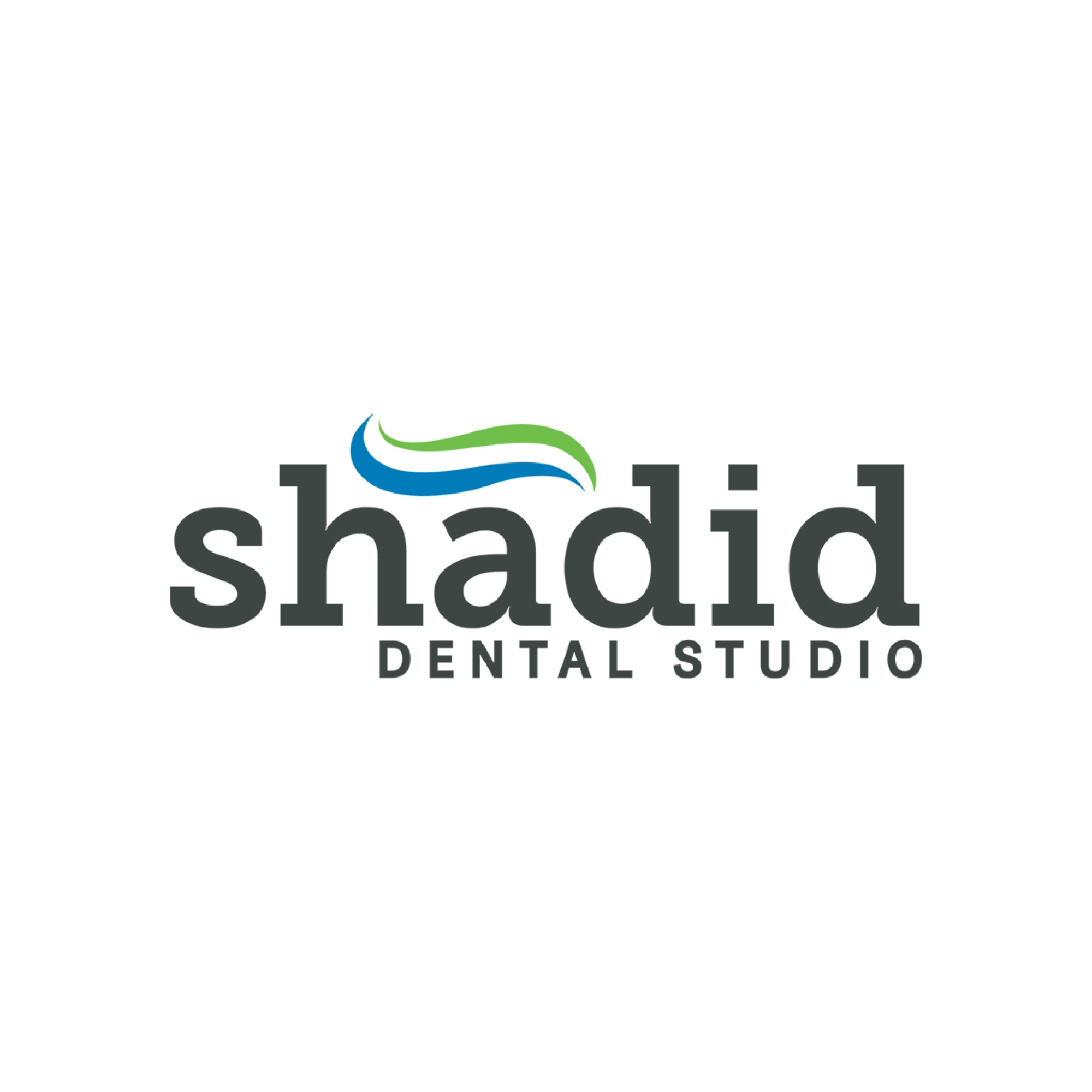 business logo