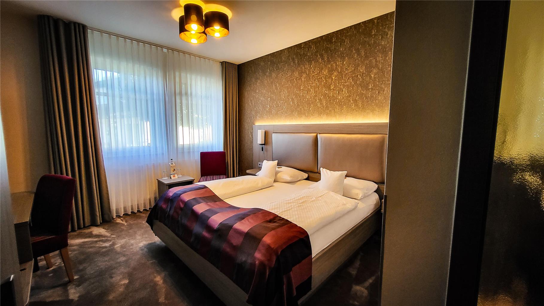 Best Western Plus Hotel Willingen, Briloner Strasse 56 in Willingen