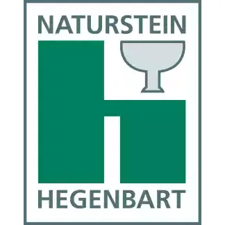 Logo von Hegenbart Naturstein KG