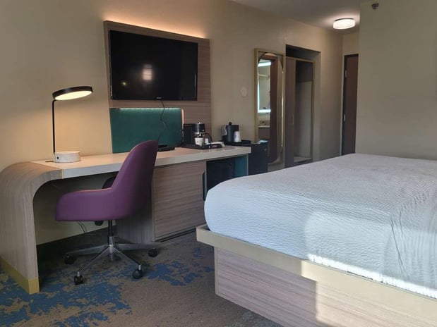 Images Best Western Plus Altoona Inn