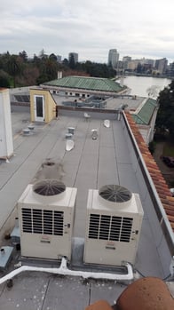 Images HVAC Solutions and Services