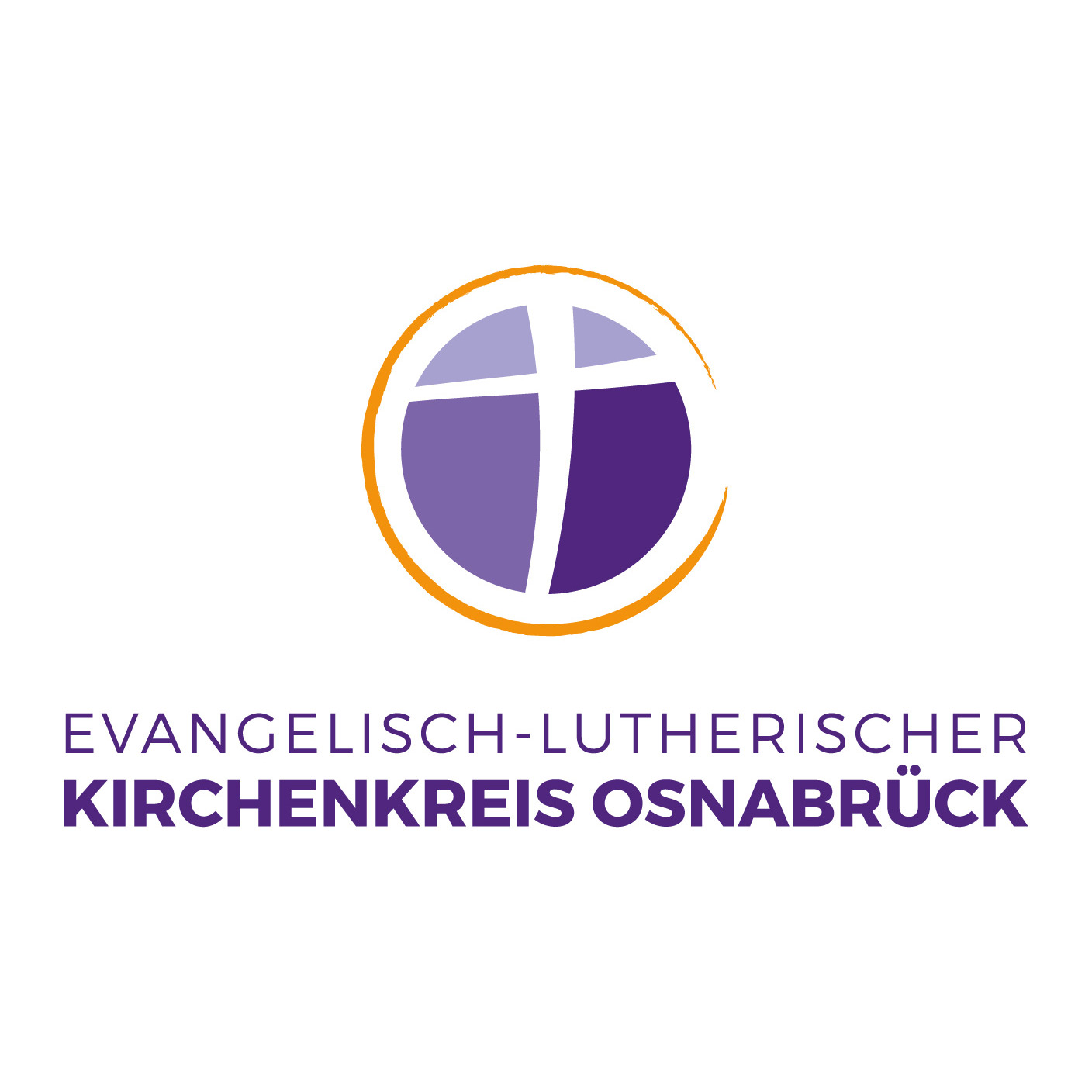 Evangelisch-lutherischer Kirchenkreis Osnabrück Logo