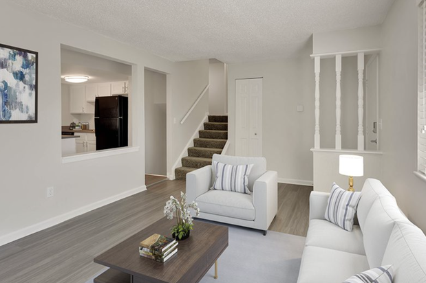 Images Trace Townhomes