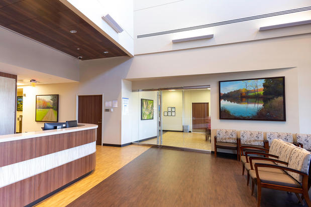 Images Memorial Hermann Convenient Care Center in Katy