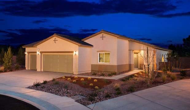 Images Ventano at Mountain Falls - Taylor Morrison