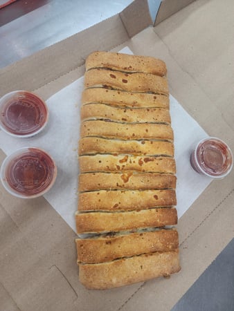 Images Pizzanos Express