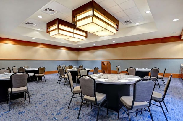 Images DoubleTree by Hilton Hotel Phoenix Tempe
