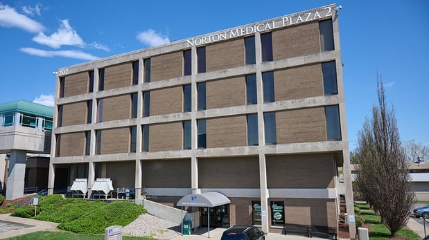 Images Norton Heart & Vascular Institute  - Advanced Heart Failure & Recovery Program - Jeffersonville