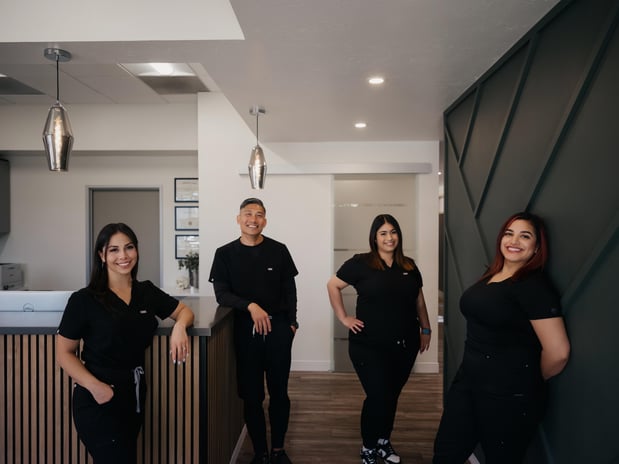 Images Origin Dental
