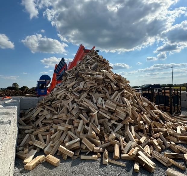 Images Lakeridge Firewood Ltd