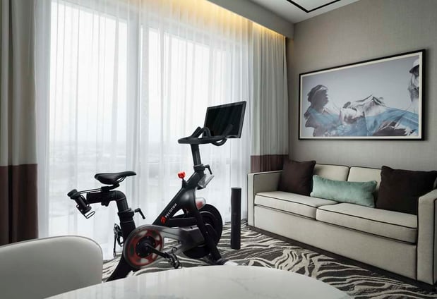 Images Hilton Miami Aventura