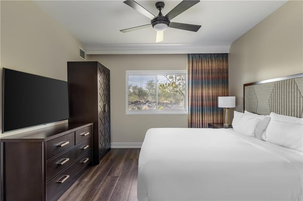 Images Hilton Grand Vacations Club Kings’ Land Waikoloa