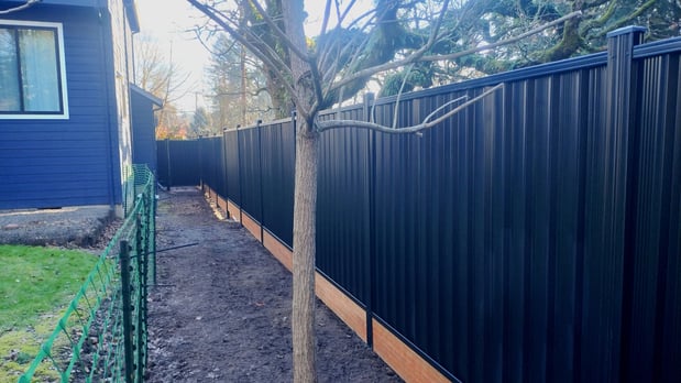 Images Superior Fence and Rail