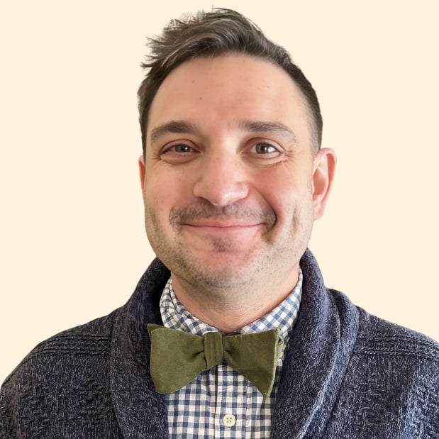 Images Matthew Solit, Counselor