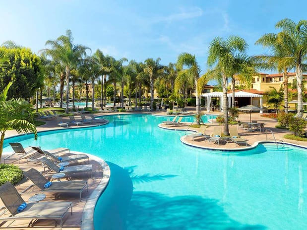 Images Hilton Grand Vacations Club MarBrisa Carlsbad