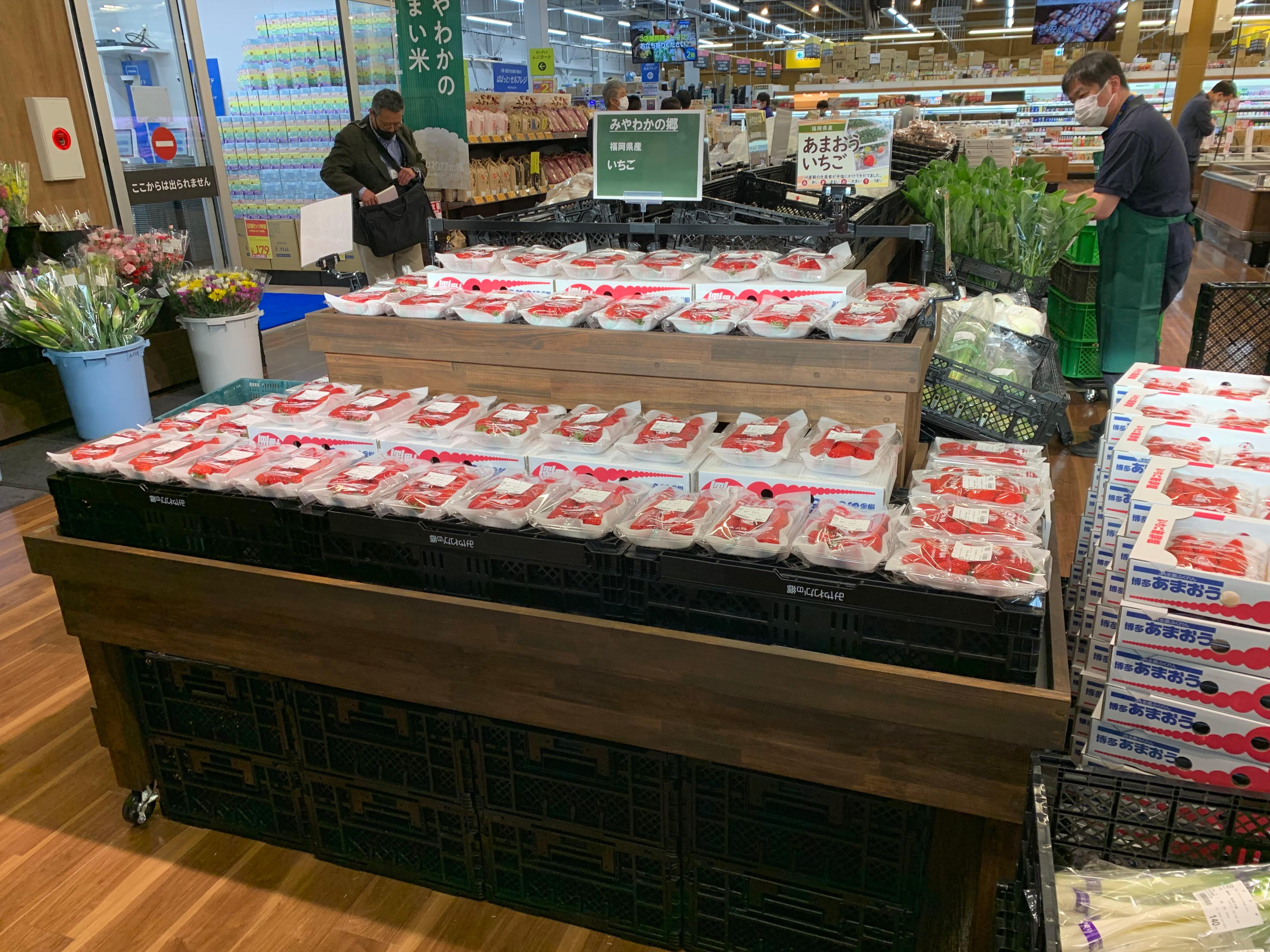Images TRIAL GO 脇田店