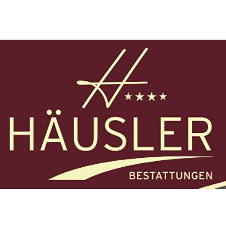 Logo Bestattungen Lorenz Häusler