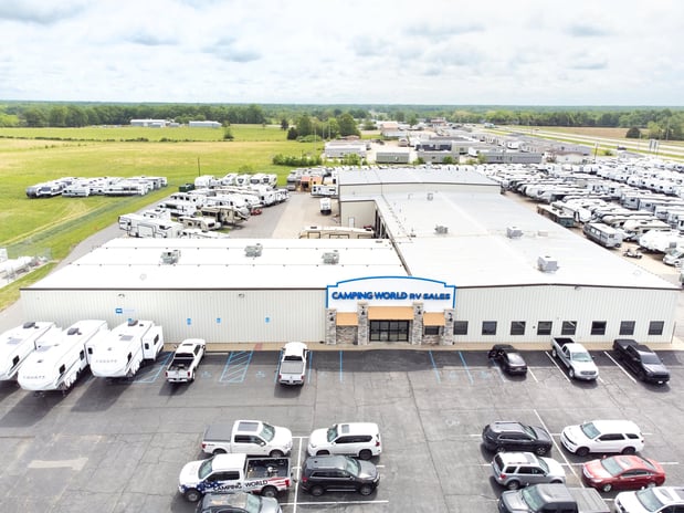 Images Camping World RV Sales