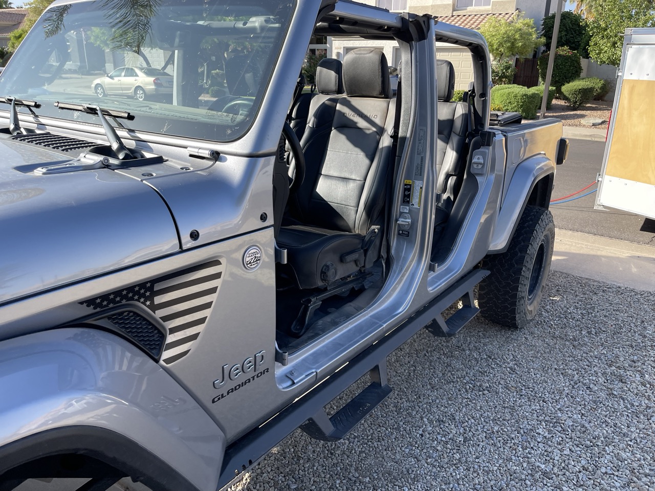 Car Detailing
San Tan Valley