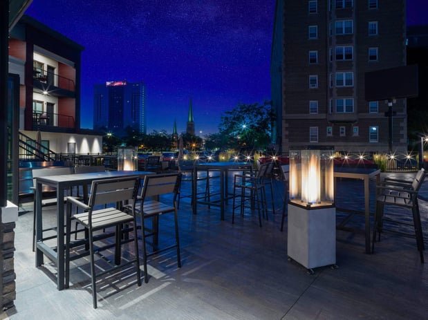 Images voco Niagara Falls - the Cadence by IHG