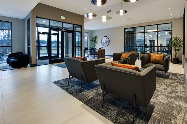 Images Modera Berkeley Heights