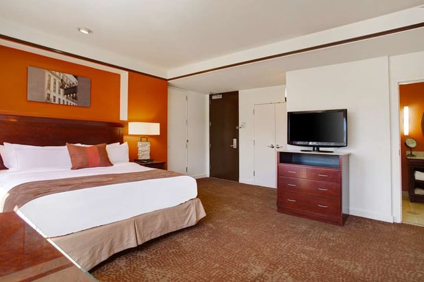 Images The Emily Morgan San Antonio - a DoubleTree by Hilton Hotel