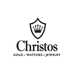 Christo's Coin & Jewelry Logo