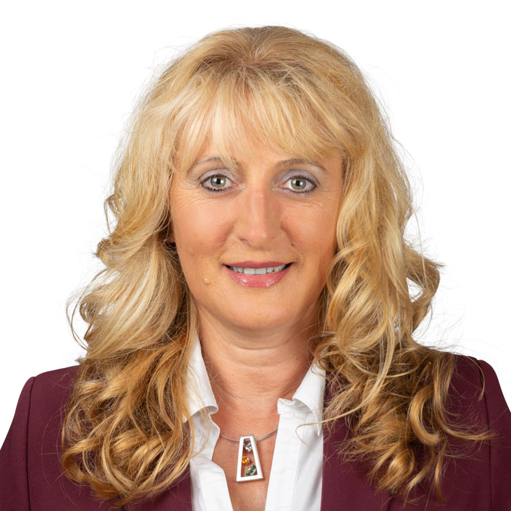 Wüstenrot Finanzberaterin: Theresia Mairhofer, Herrenstr. 29 in Perg