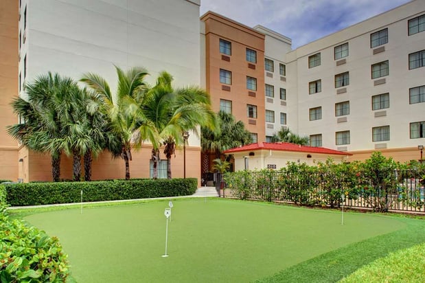 Images Homewood Suites by Hilton West Palm Beach