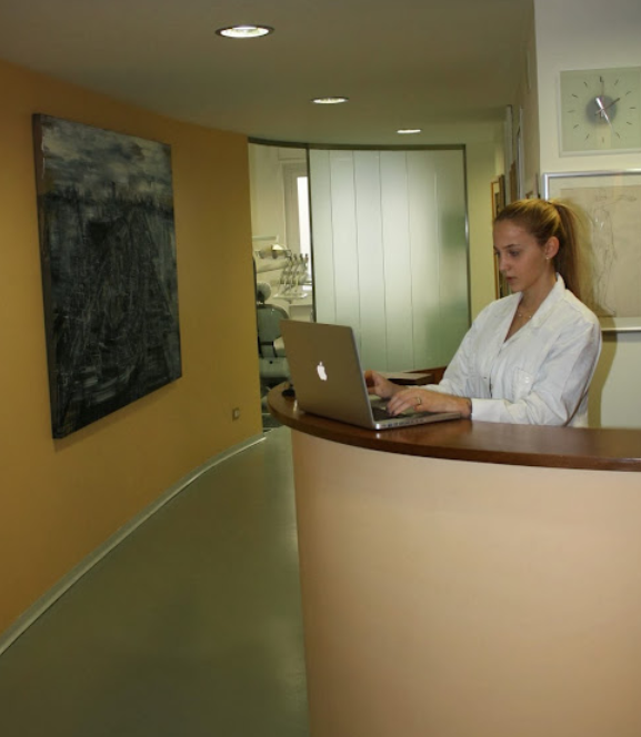 Images Centro Odontoiatrico Dr. Bobbio