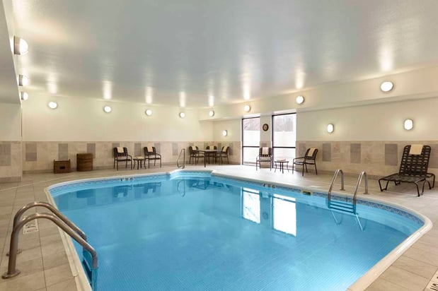 Images Hampton Inn Youngstown/Boardman