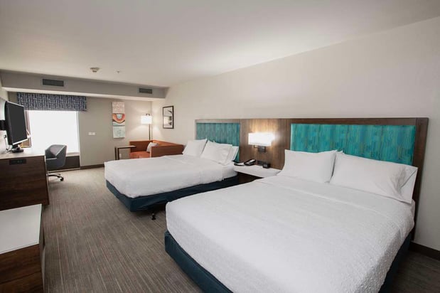 Images Hampton Inn Dry Ridge