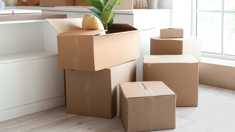 House Removals