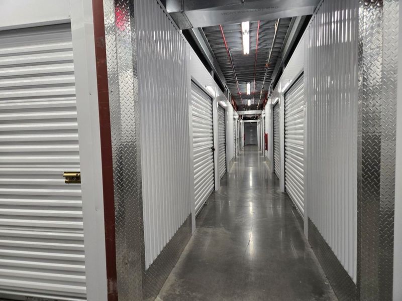 Interior Units