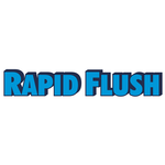 Rapid Flush Logo