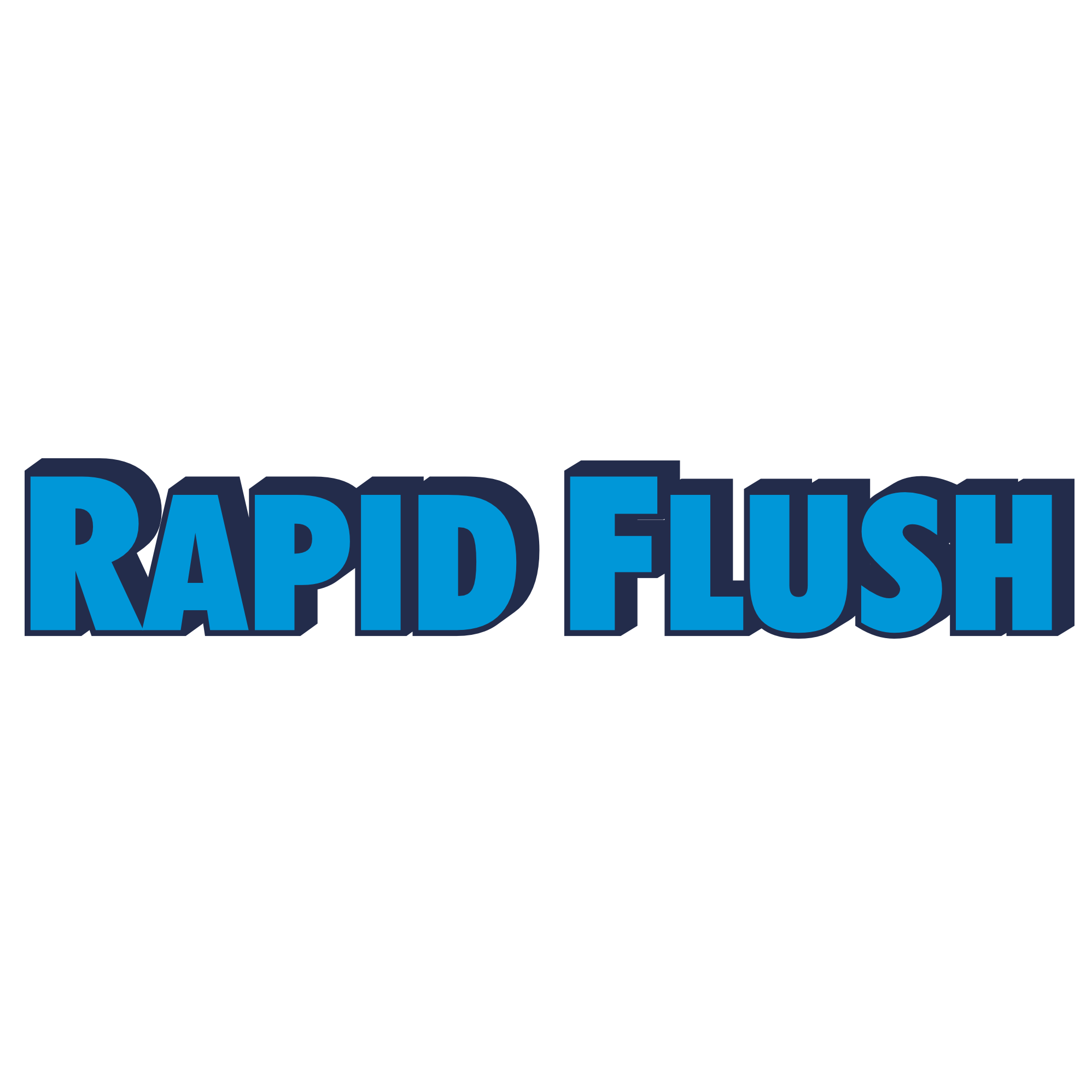 Rapid Flush