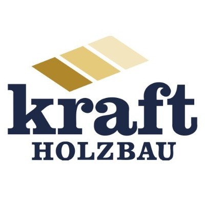 Kraft Holzbau AG Logo