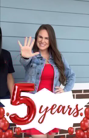 Images Laci Laird - State Farm Insurance Agent