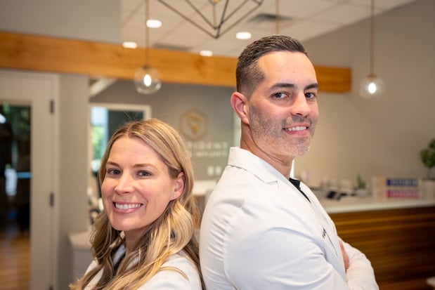 Images Confident Smiles & Implants