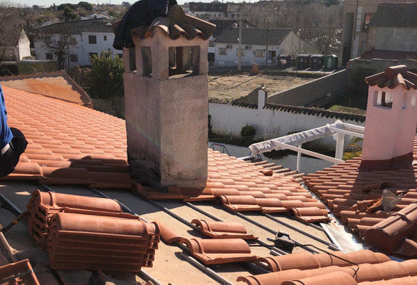 Images Tejados Te&cu sl