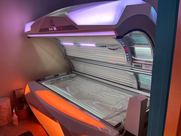 Images SunKissed Tanning